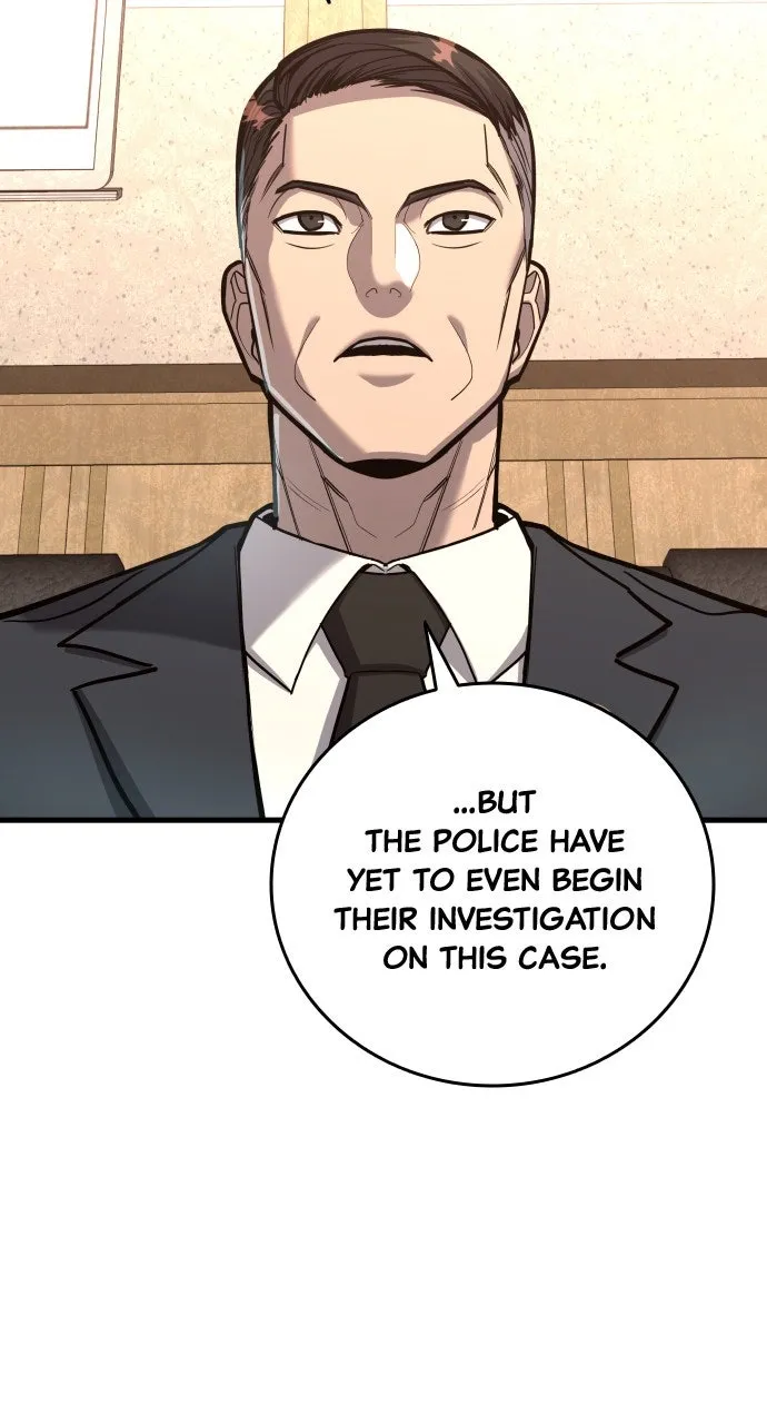 Justice Deserved Chapter 34 page 109 - 