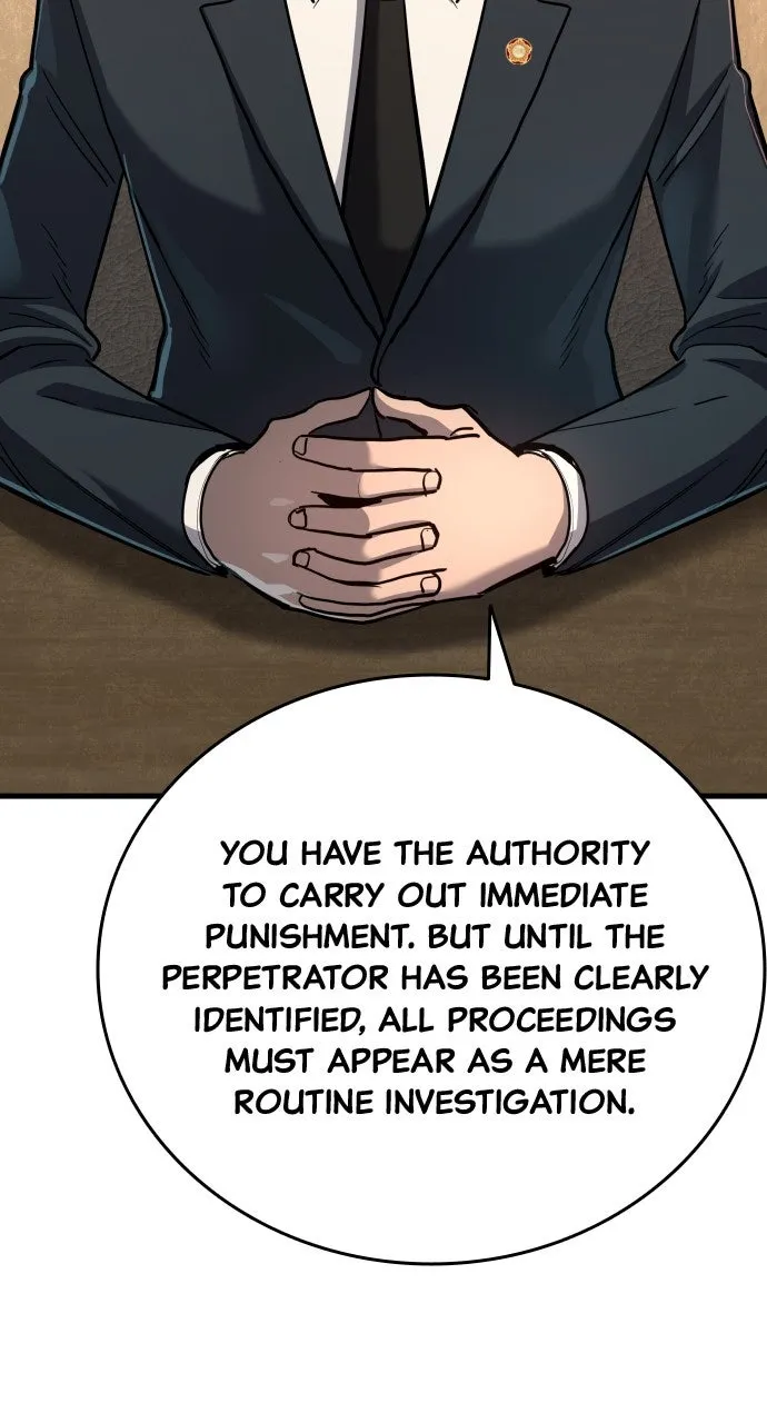 Justice Deserved Chapter 34 page 114 - 