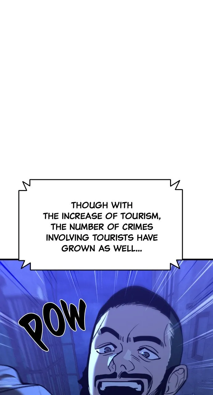 Justice Deserved Chapter 34 page 14 - 