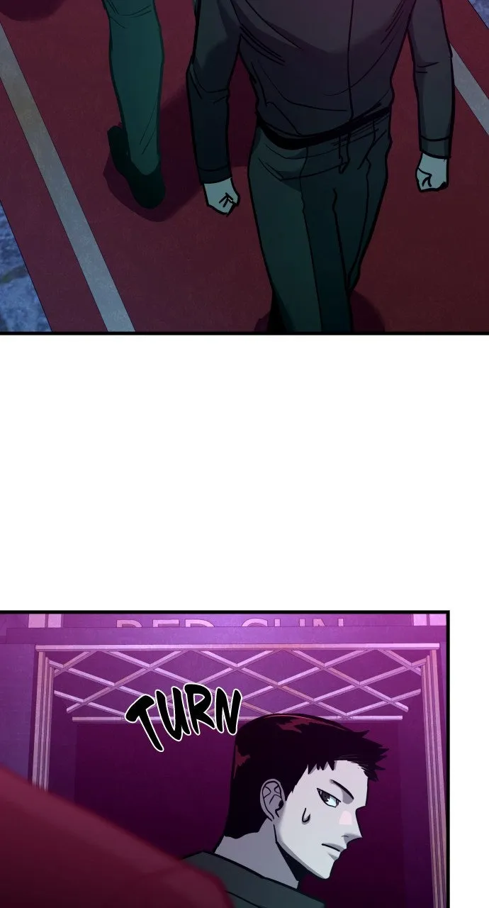 Justice Deserved Chapter 34 page 137 - 