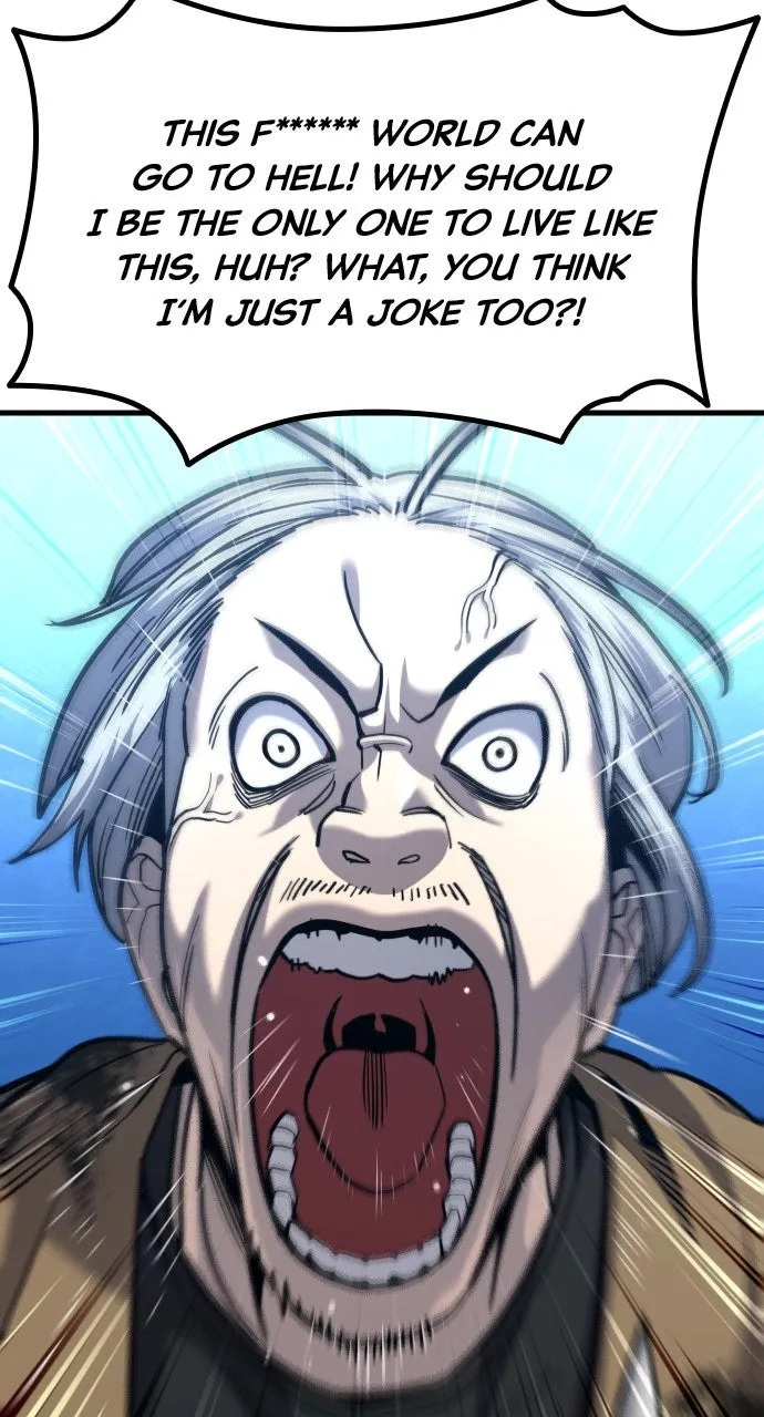Justice Deserved Chapter 34 page 25 - 