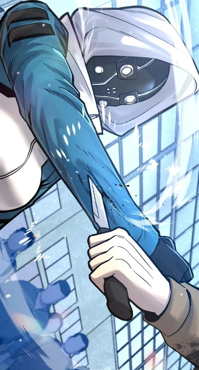 Justice Deserved Chapter 34 page 37 - 
