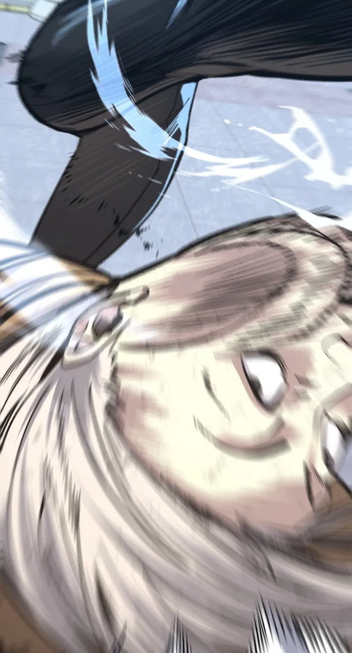 Justice Deserved Chapter 34 page 41 - 