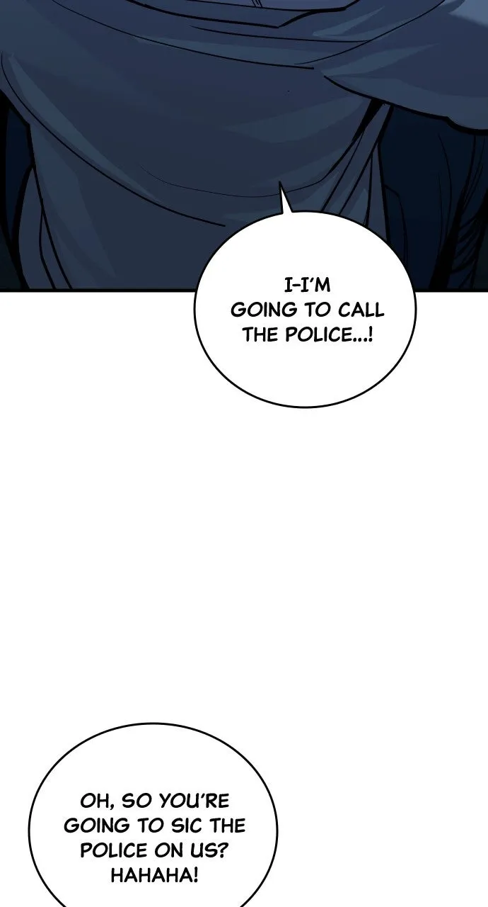 Justice Deserved Chapter 34 page 7 - 