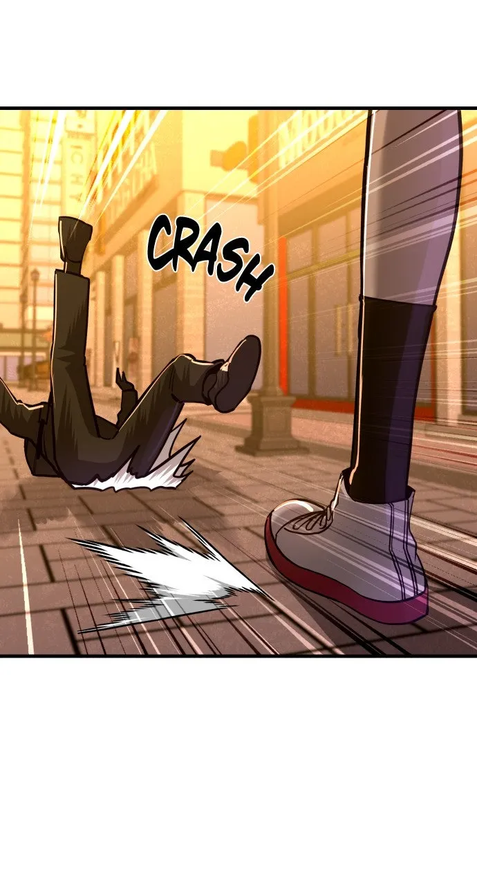 Justice Deserved Chapter 34 page 66 - 