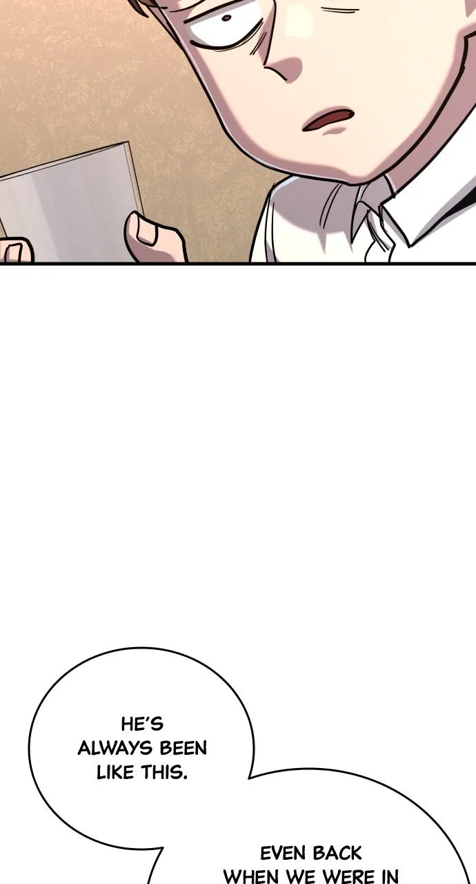 Justice Deserved Chapter 34 page 81 - 