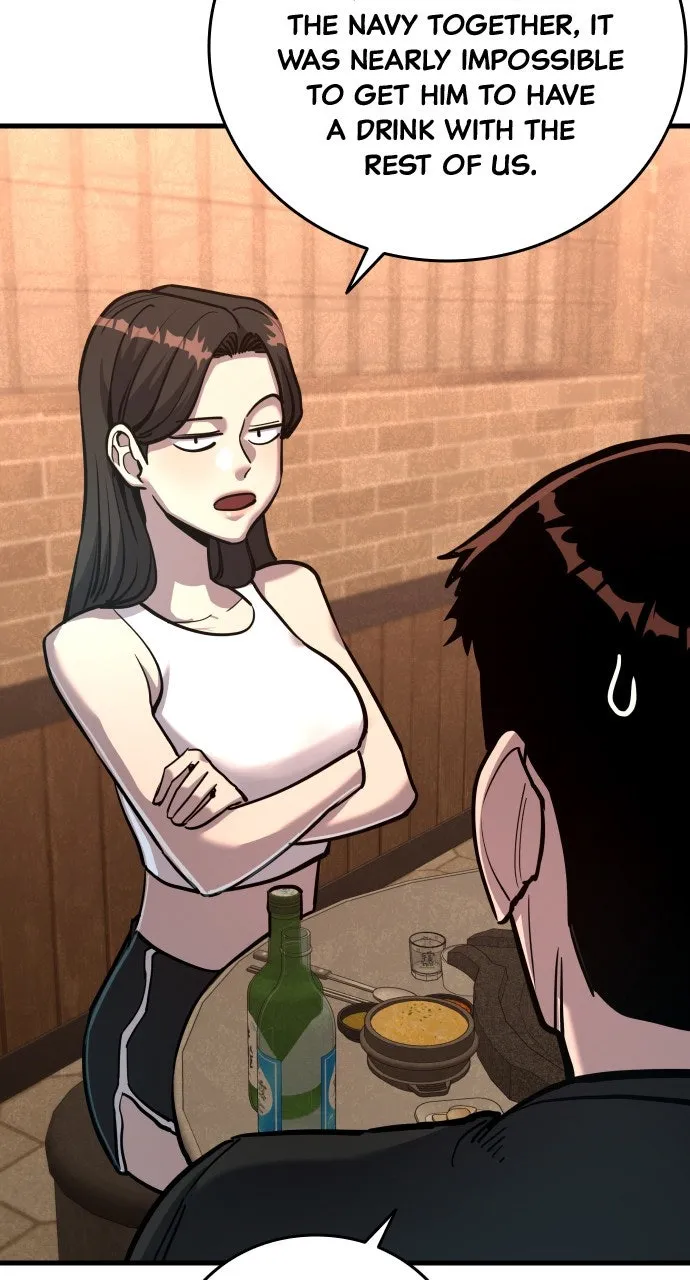 Justice Deserved Chapter 34 page 82 - 