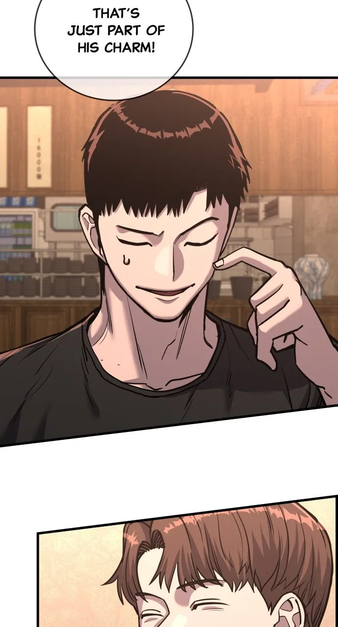 Justice Deserved Chapter 34 page 87 - 
