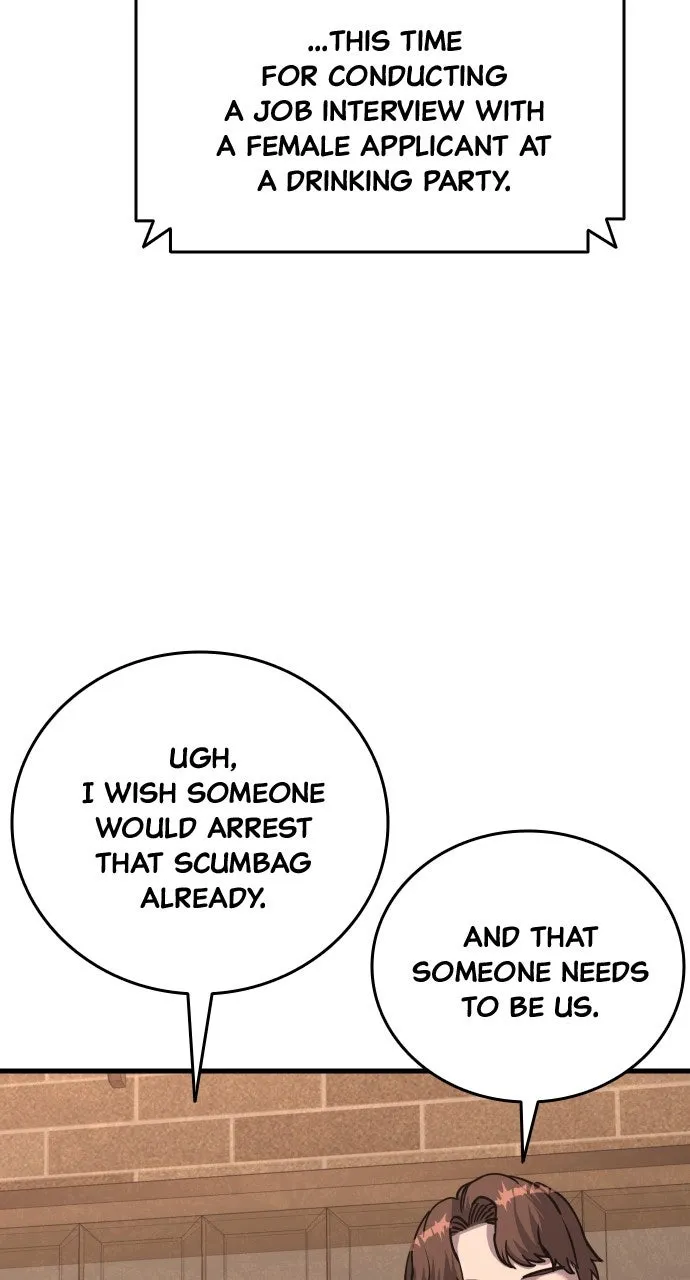 Justice Deserved Chapter 34 page 91 - 