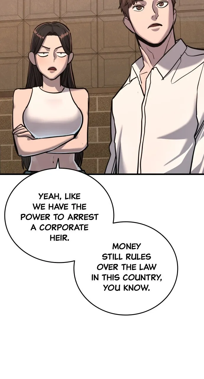 Justice Deserved Chapter 34 page 92 - 