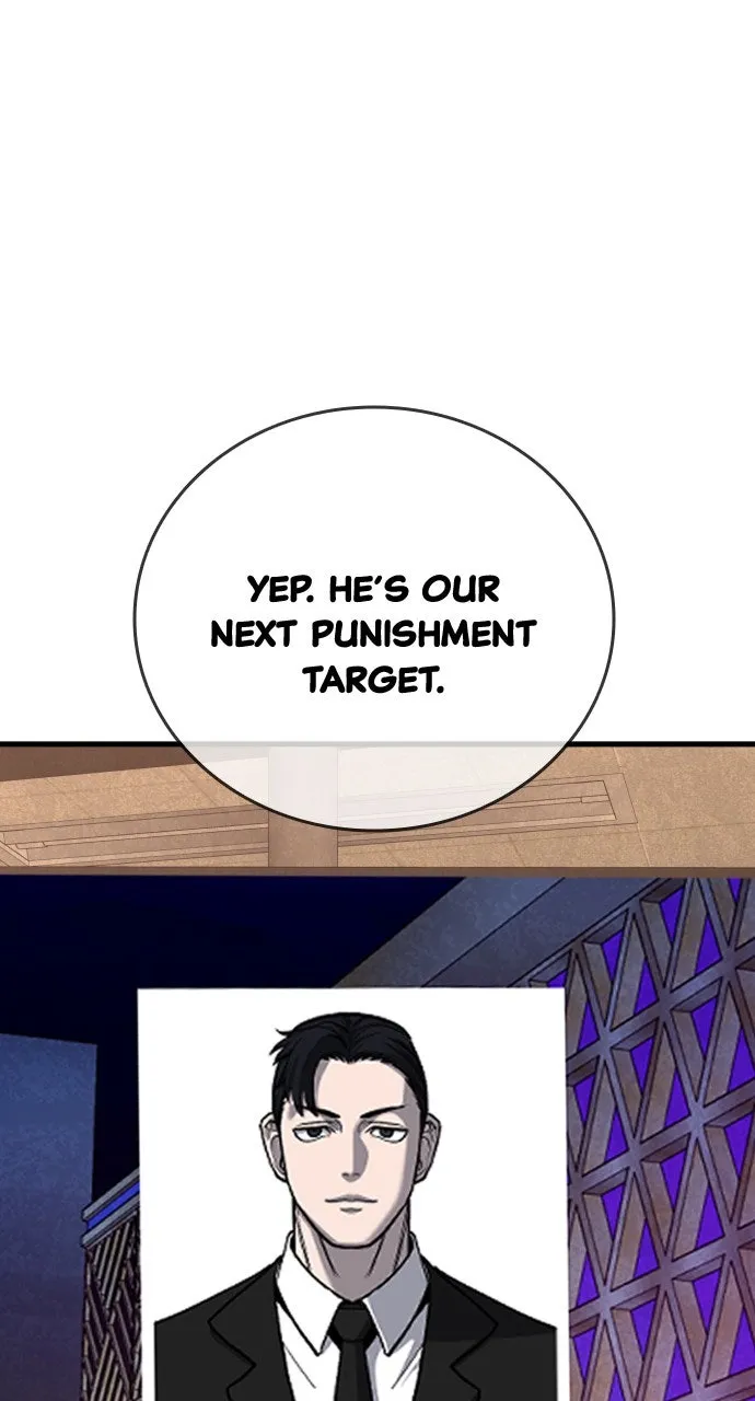 Justice Deserved Chapter 34 page 96 - 