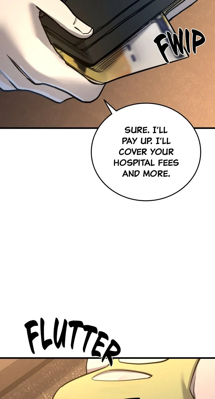 Justice Deserved Chapter 35 page 111 - 