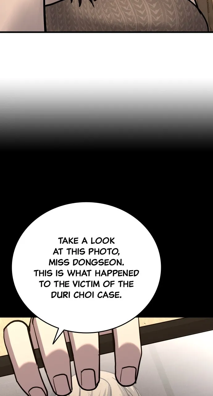 Justice Deserved Chapter 35 page 118 - 