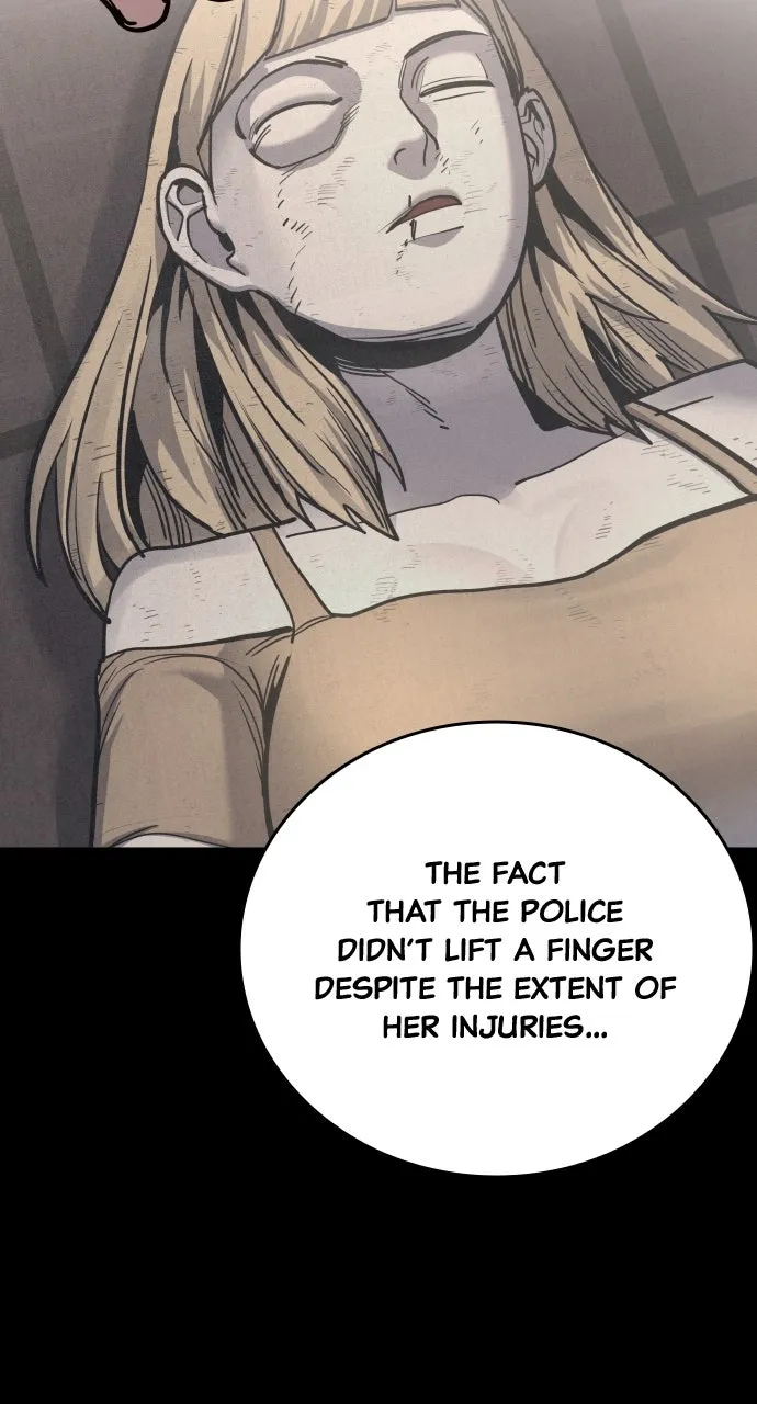 Justice Deserved Chapter 35 page 119 - 