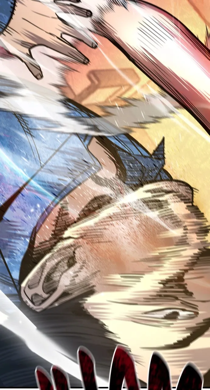 Justice Deserved Chapter 35 page 138 - 