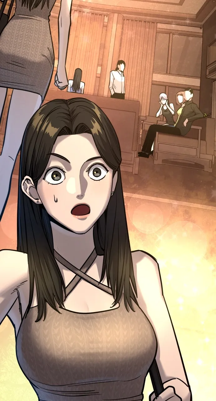 Justice Deserved Chapter 35 page 16 - 