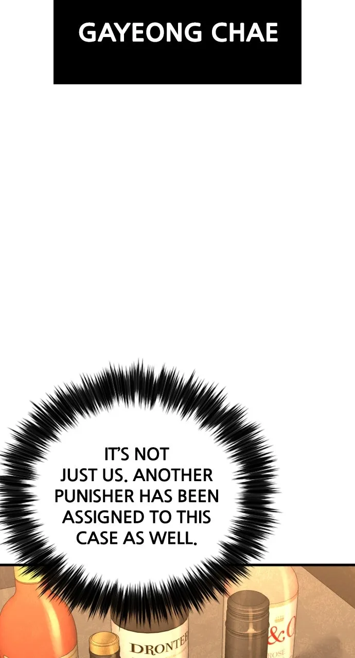 Justice Deserved Chapter 35 page 38 - 