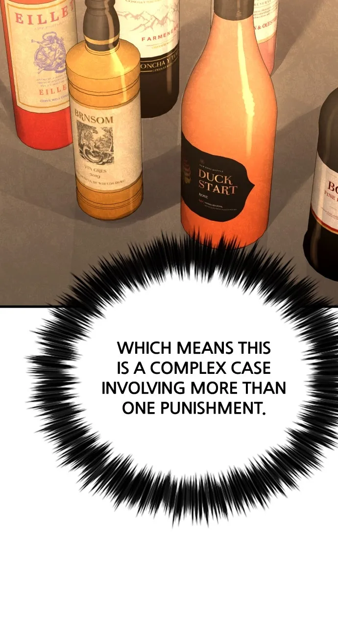 Justice Deserved Chapter 35 page 39 - 