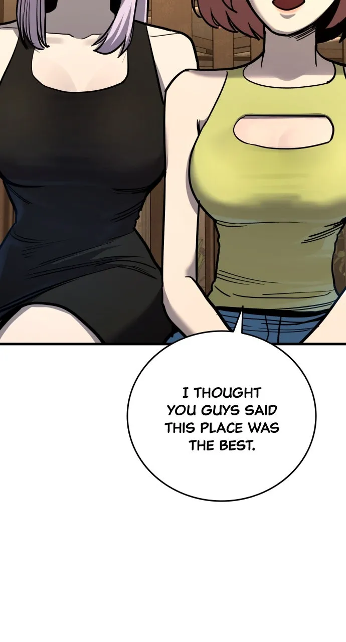 Justice Deserved Chapter 35 page 78 - 