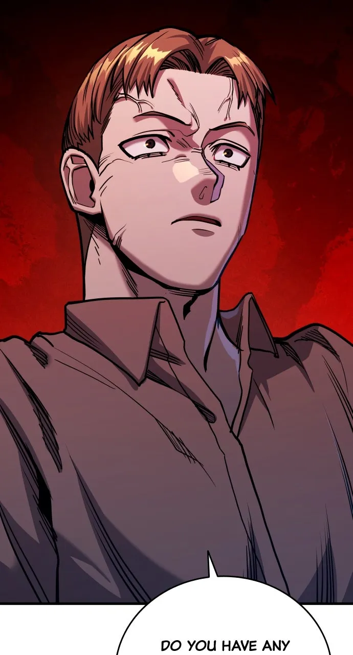 Justice Deserved Chapter 35 page 82 - 