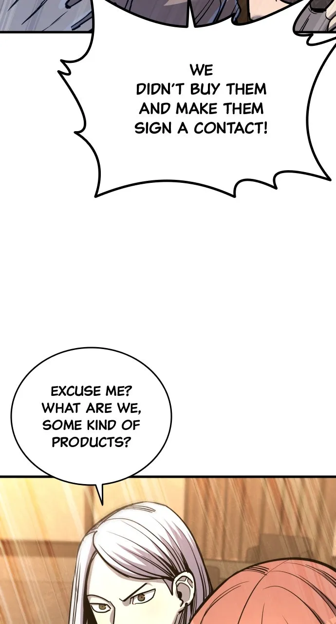 Justice Deserved Chapter 35 page 87 - 