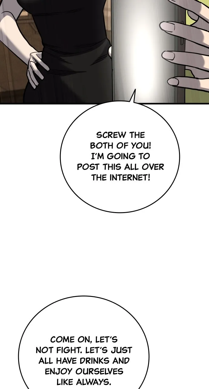 Justice Deserved Chapter 35 page 94 - 