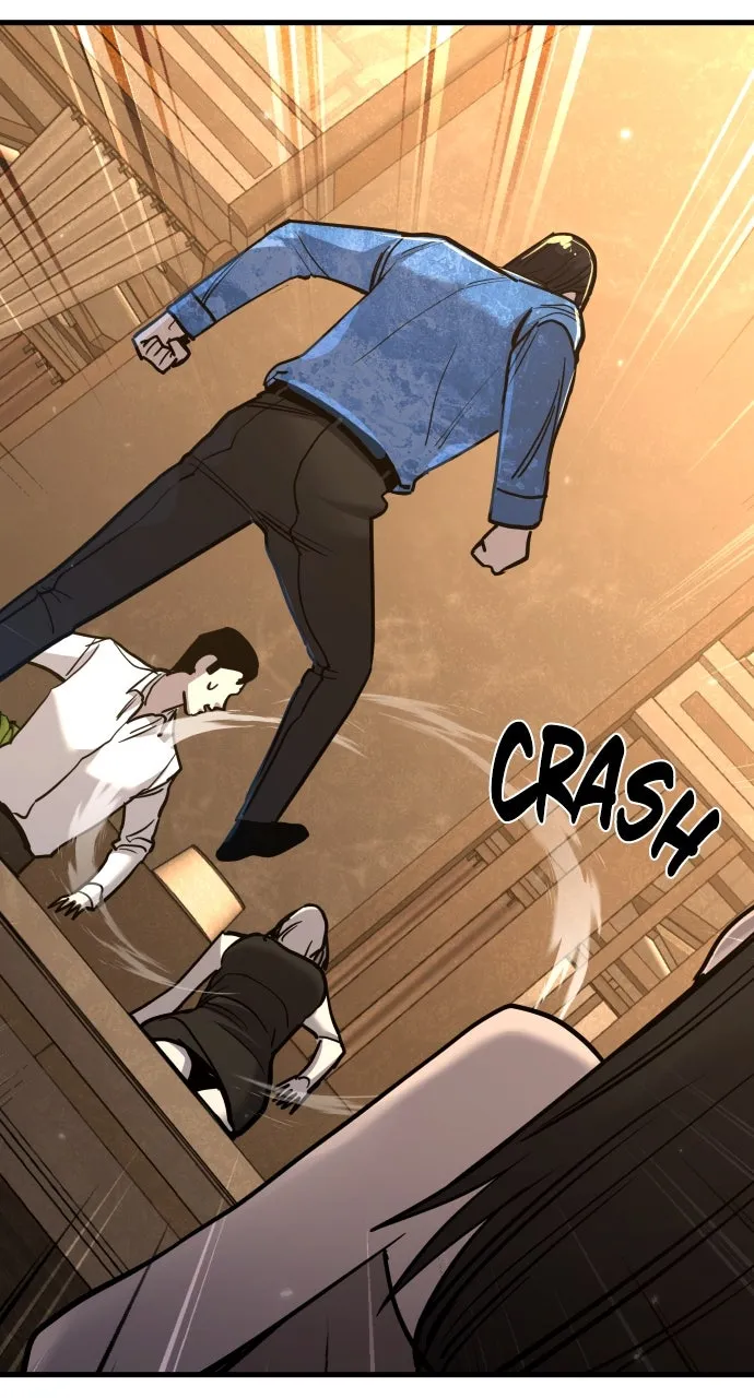 Justice Deserved Chapter 35 page 98 - 