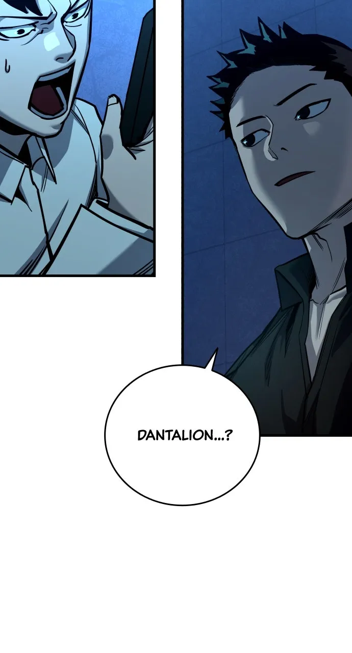 Justice Deserved Chapter 36 page 11 - 