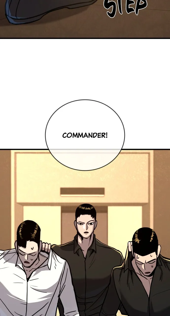 Justice Deserved Chapter 36 page 102 - 