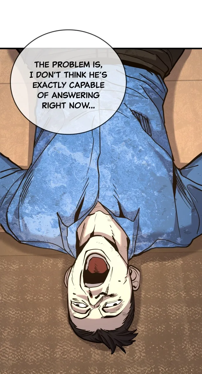 Justice Deserved Chapter 36 page 105 - 