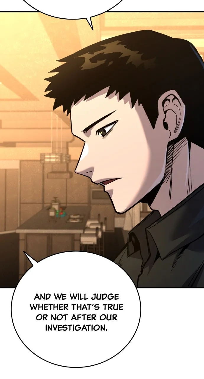 Justice Deserved Chapter 36 page 123 - 