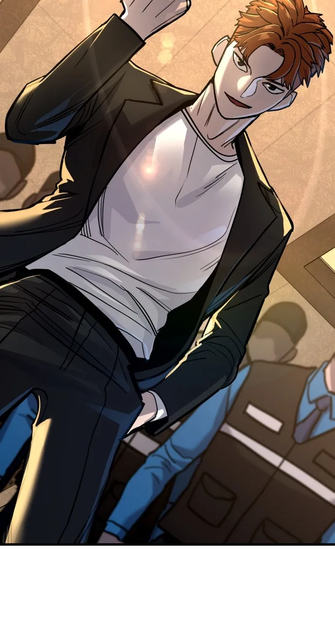 Justice Deserved Chapter 36 page 140 - 