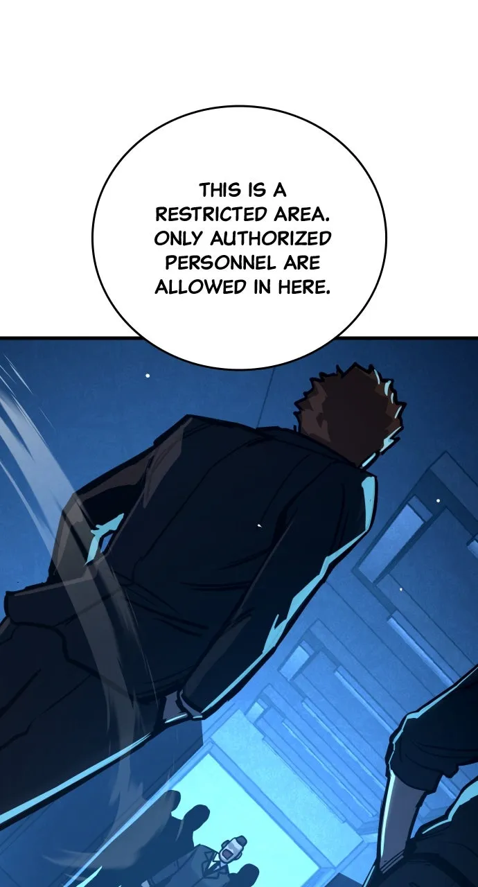 Justice Deserved Chapter 36 page 26 - 