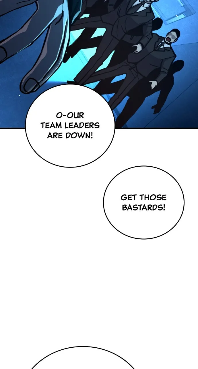 Justice Deserved Chapter 36 page 64 - 
