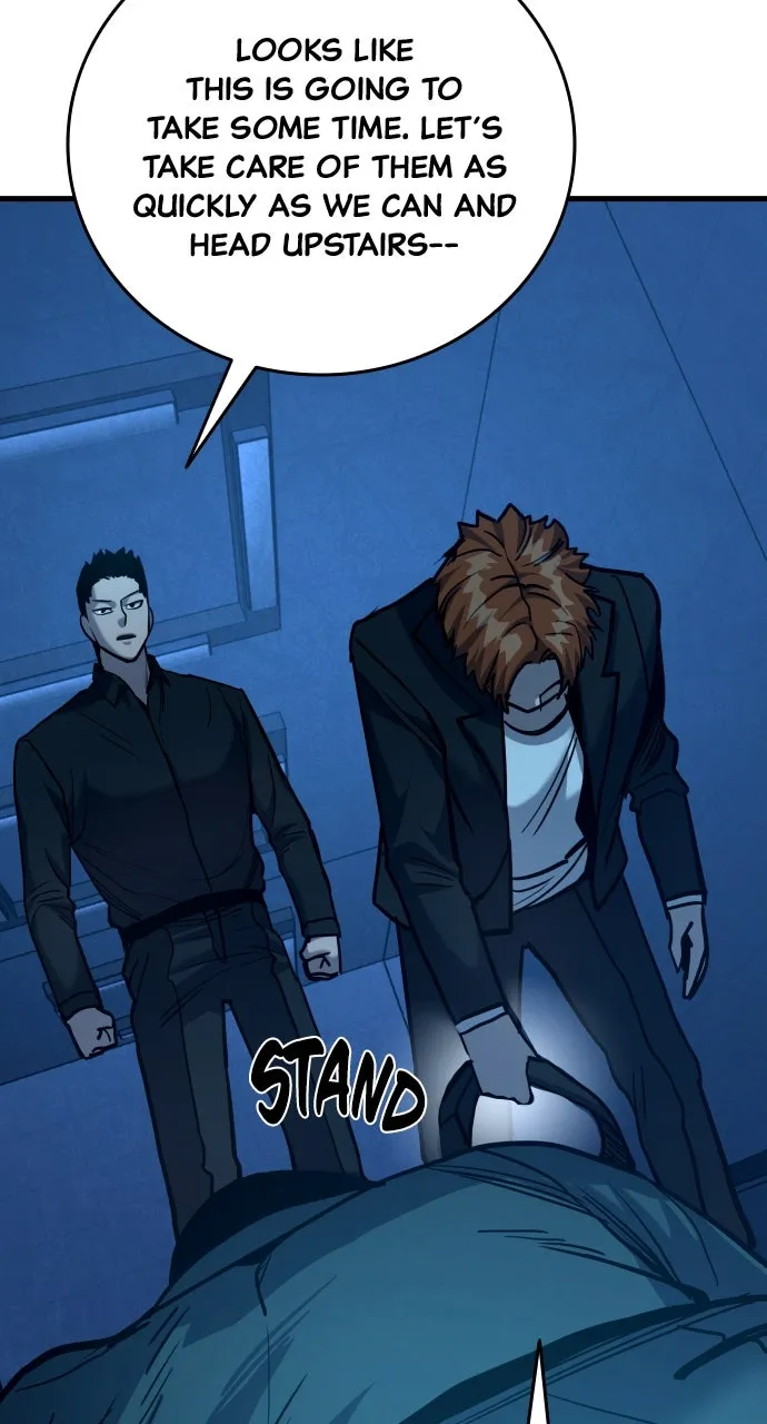 Justice Deserved Chapter 36 page 65 - 
