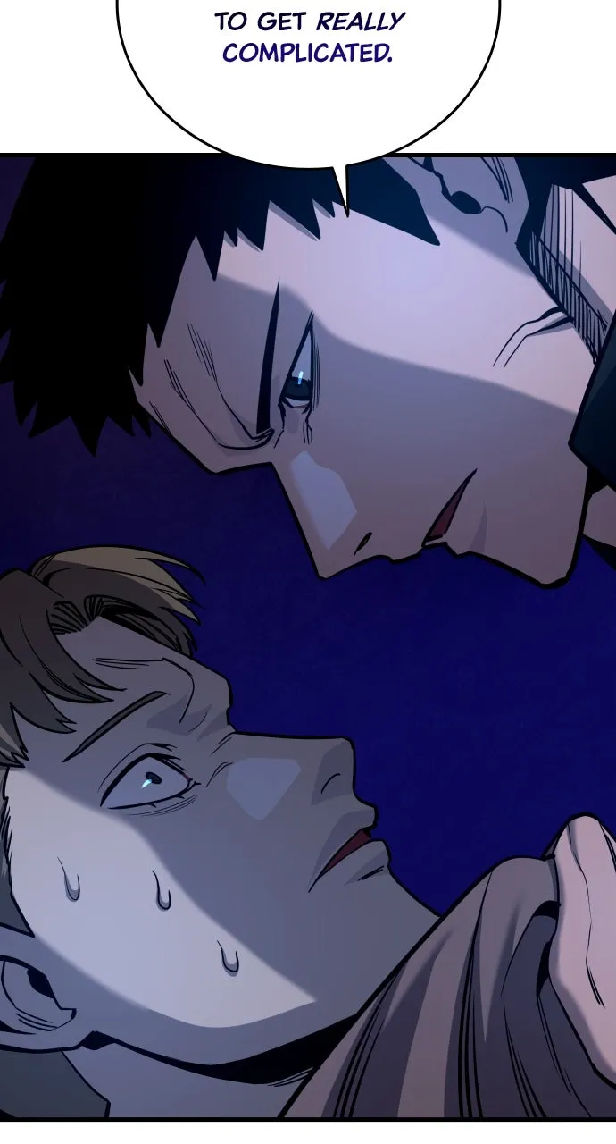 Justice Deserved Chapter 37 page 27 - 