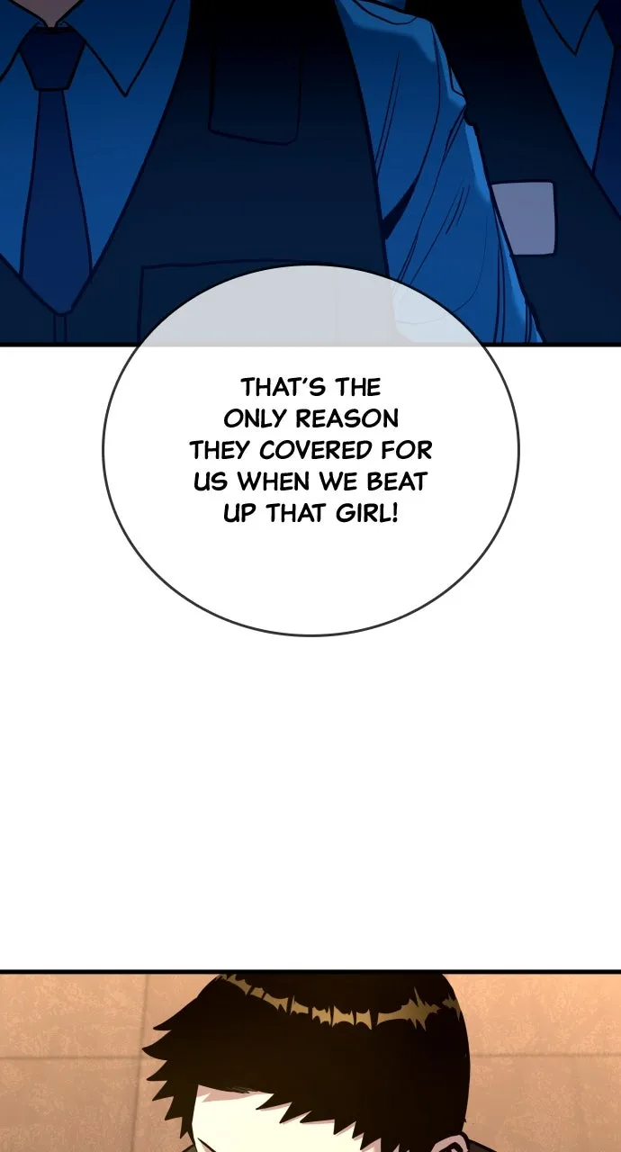 Justice Deserved Chapter 37 page 36 - 