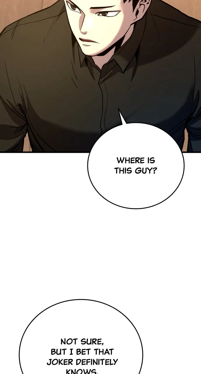 Justice Deserved Chapter 37 page 37 - 
