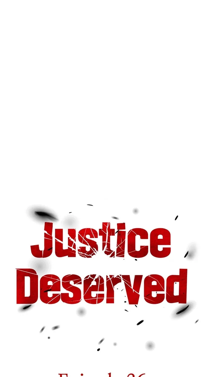 Justice Deserved Chapter 37 page 47 - 