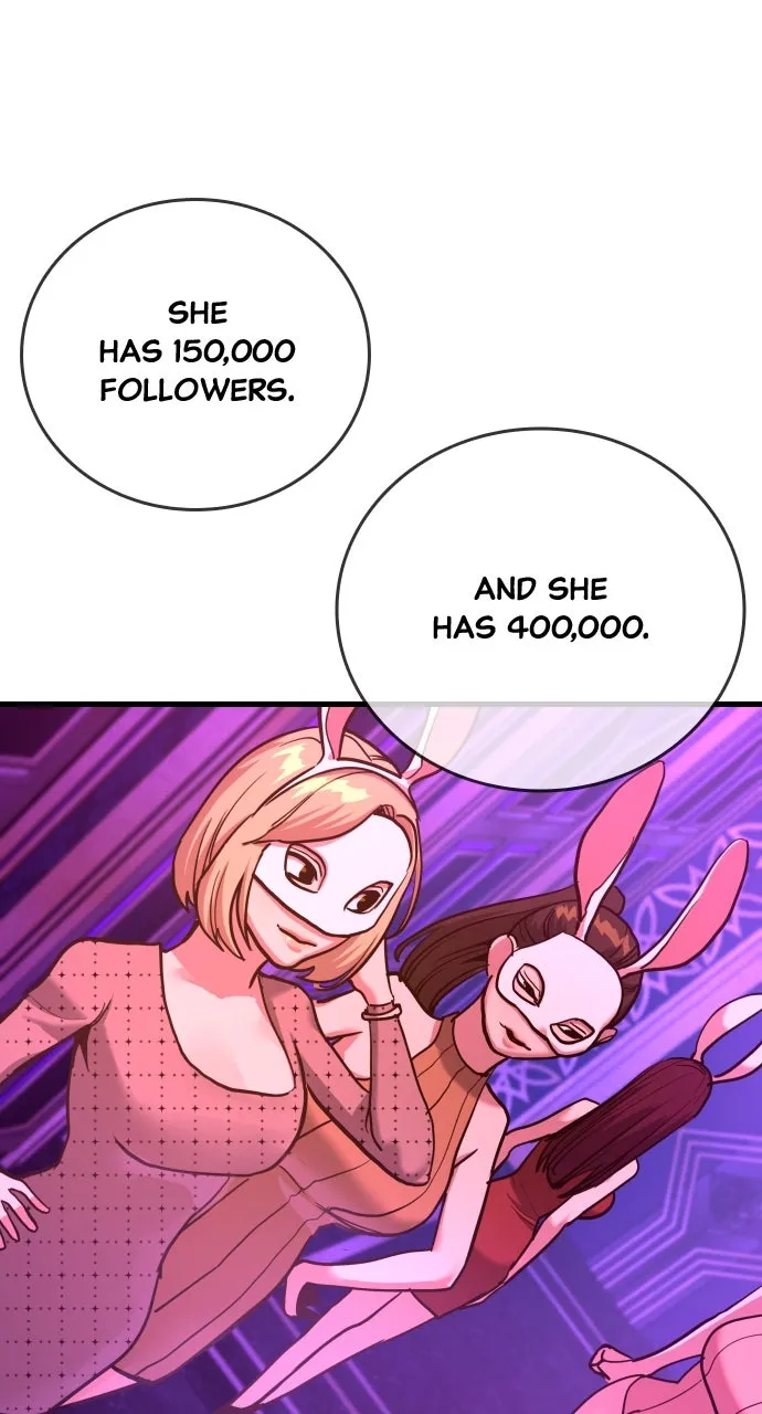 Justice Deserved Chapter 37 page 50 - 