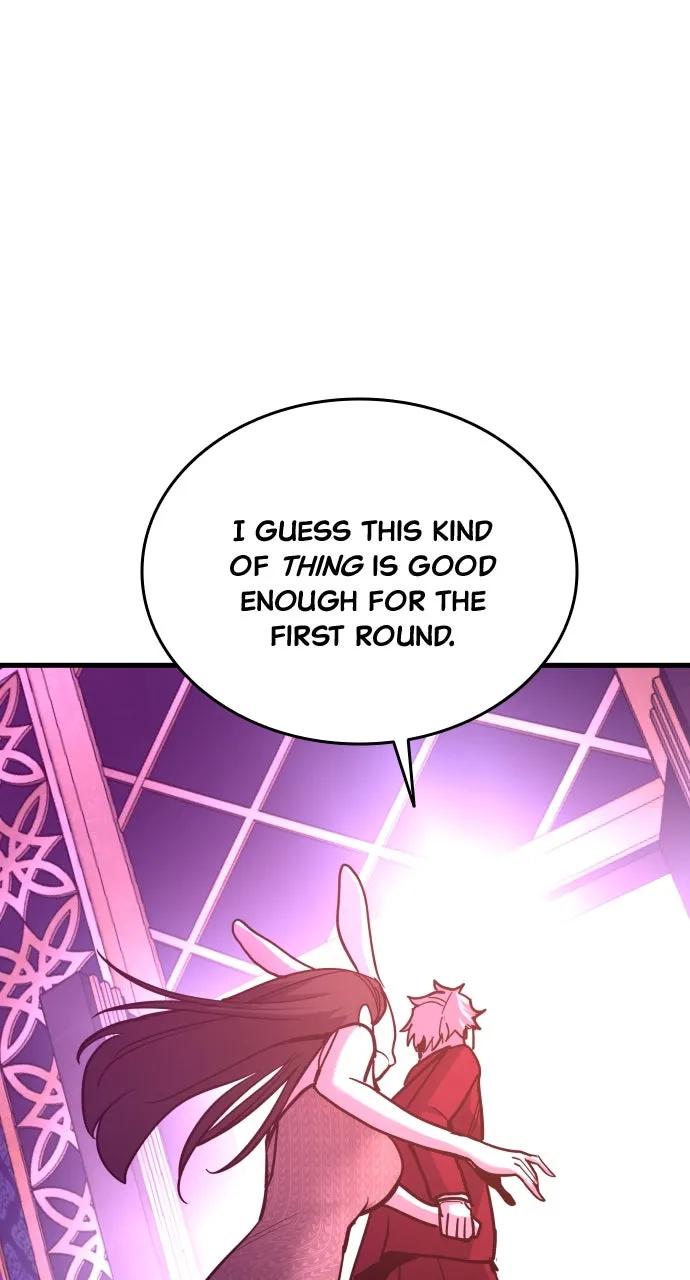 Justice Deserved Chapter 37 page 68 - 