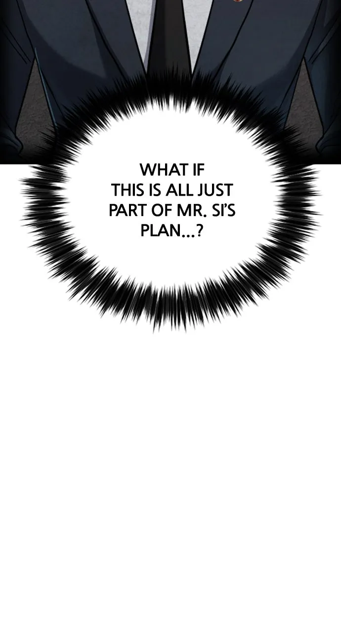 Justice Deserved Chapter 37 page 84 - 