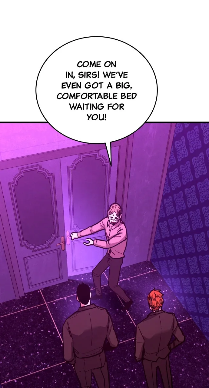 Justice Deserved Chapter 37 page 85 - 