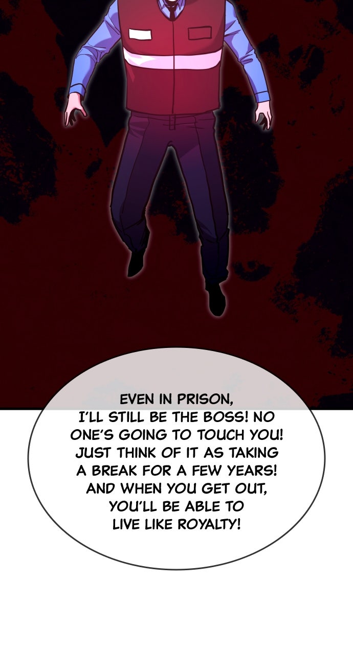 Justice Deserved Episode 37 page 105 - 