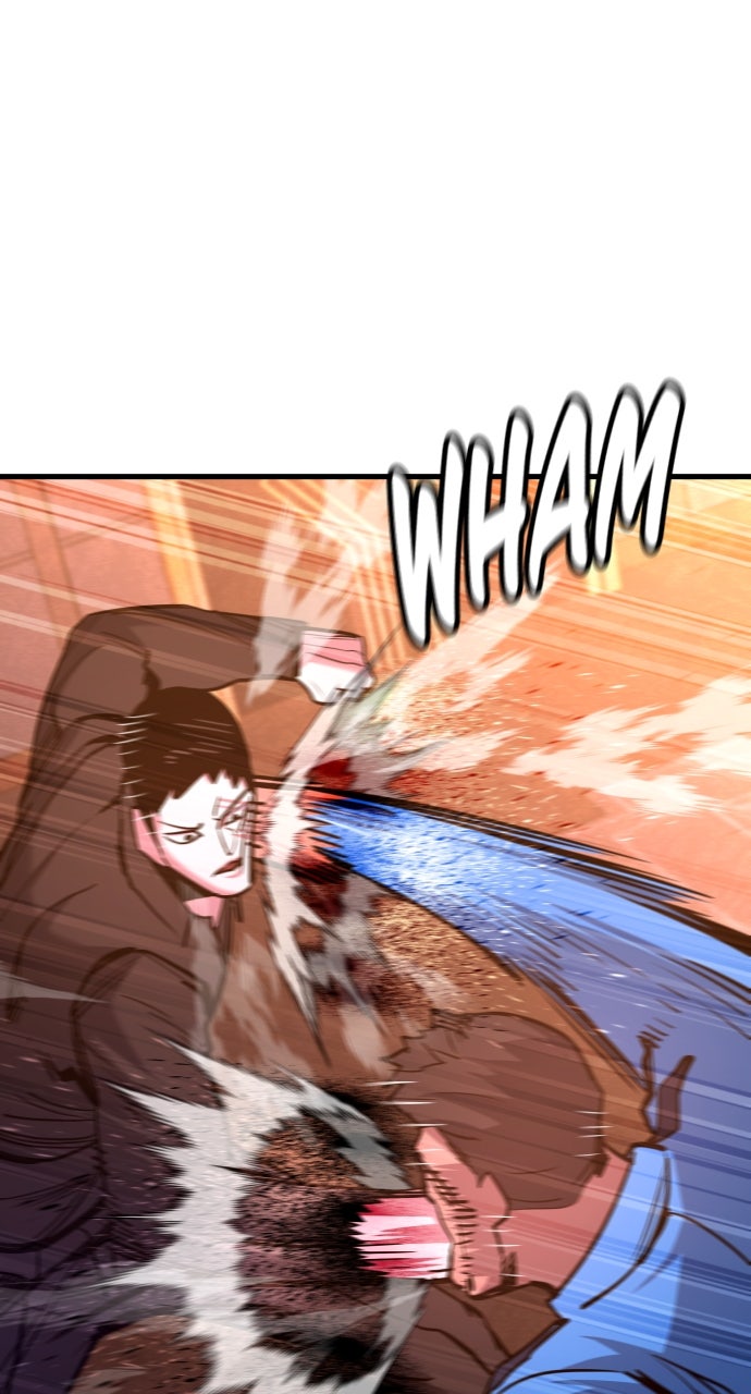 Justice Deserved Episode 37 page 125 - 