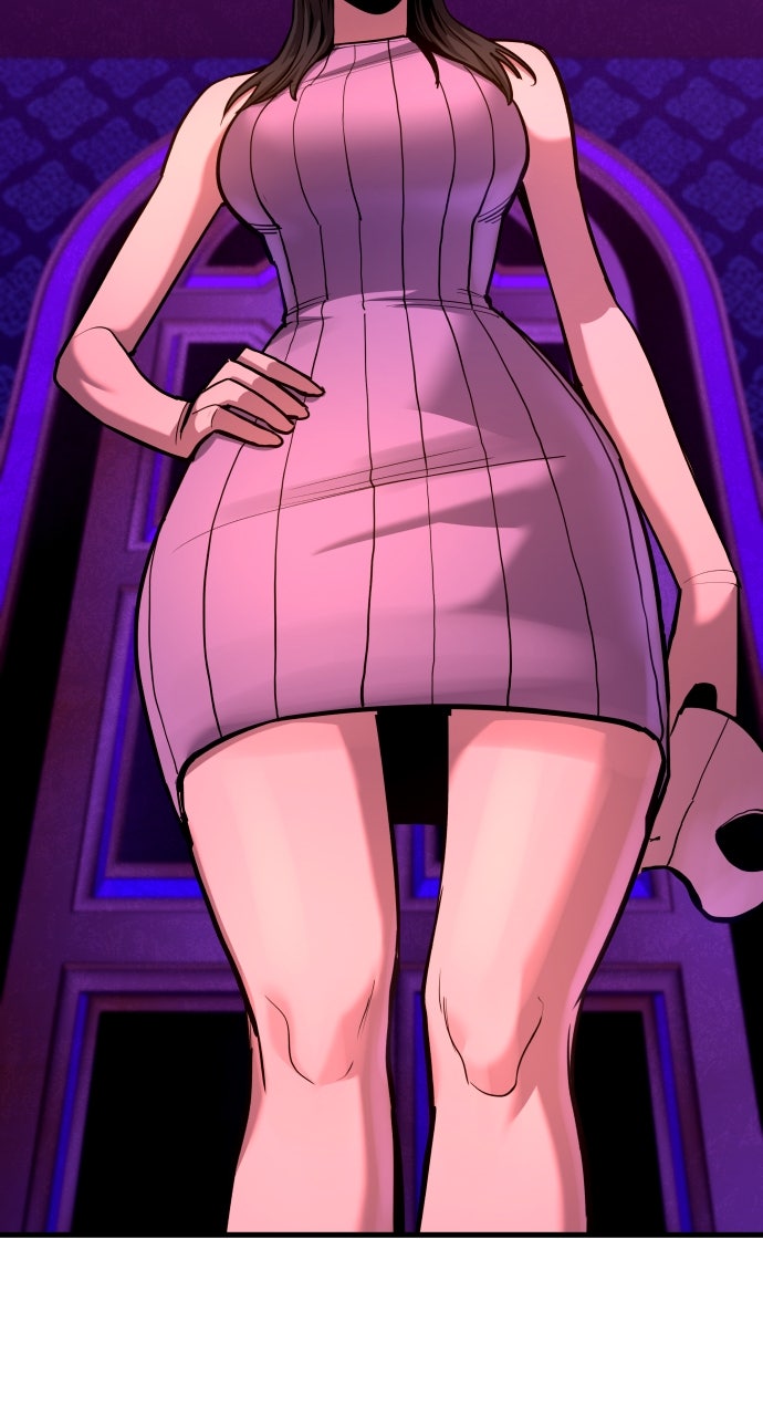 Justice Deserved Episode 37 page 18 - 