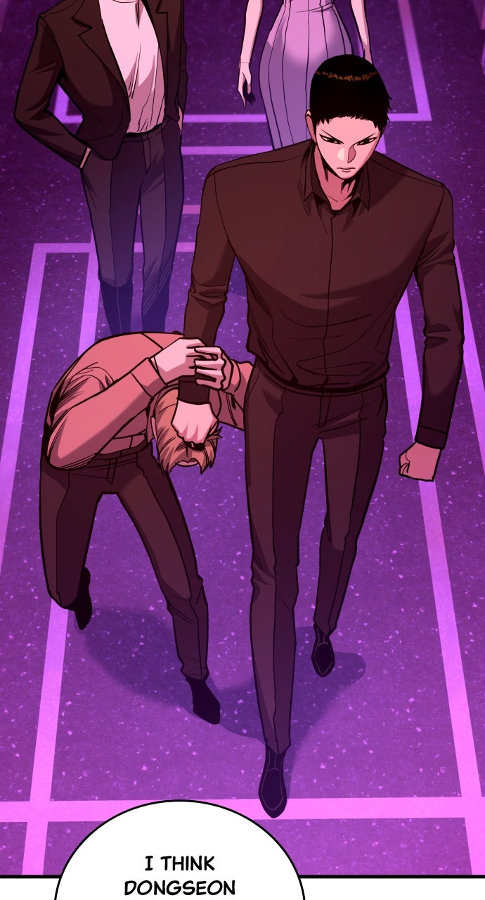 Justice Deserved Episode 37 page 20 - 