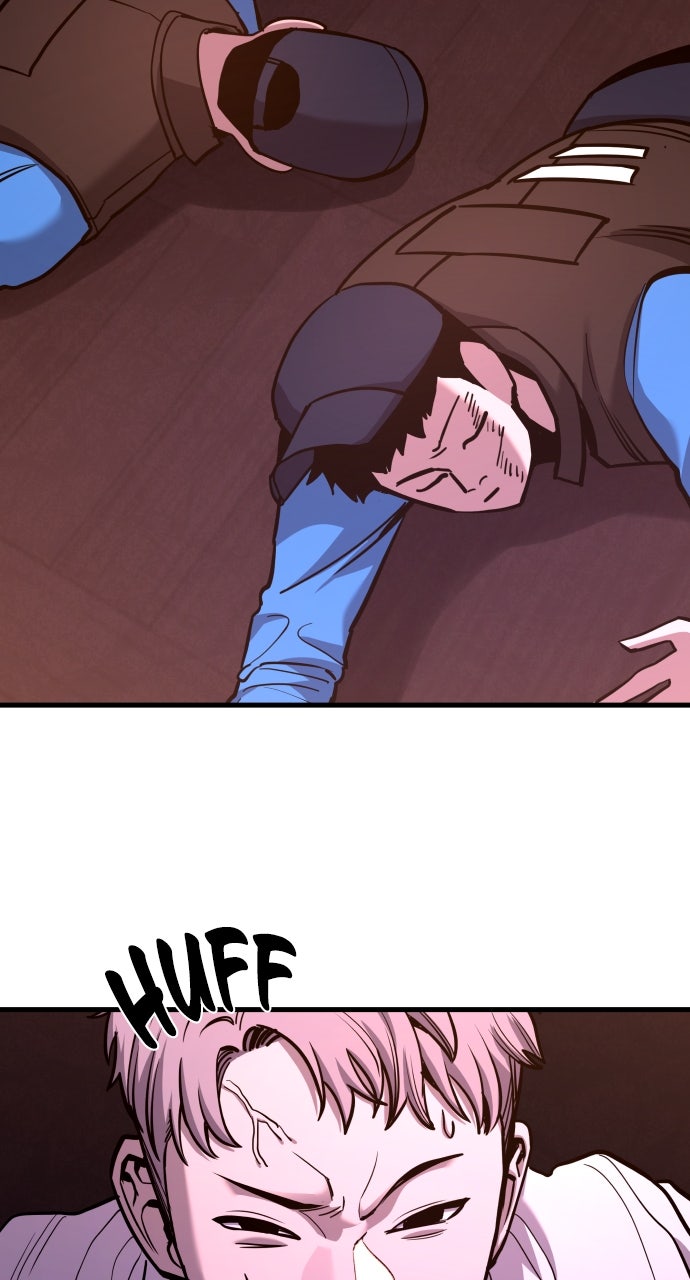 Justice Deserved Episode 37 page 24 - 