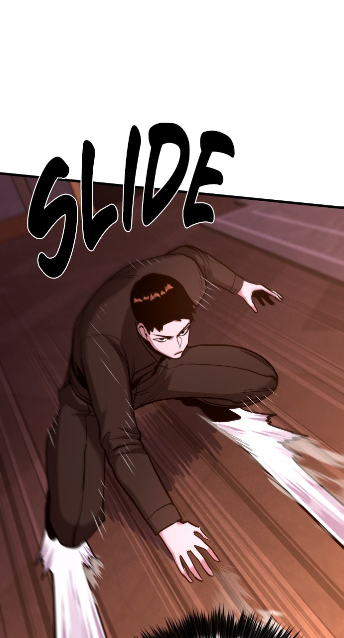 Justice Deserved Episode 37 page 51 - 