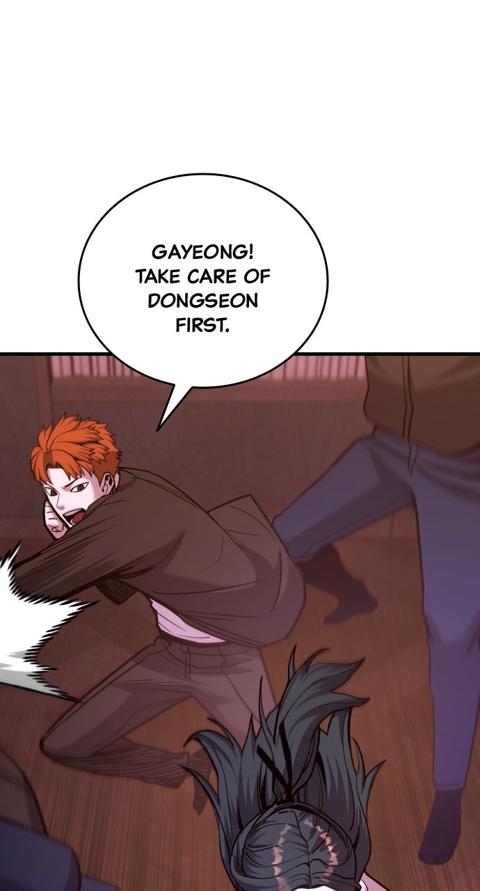 Justice Deserved Episode 37 page 58 - 